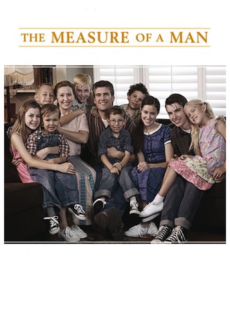 The Measure of a Man