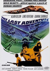 The Last Adventure