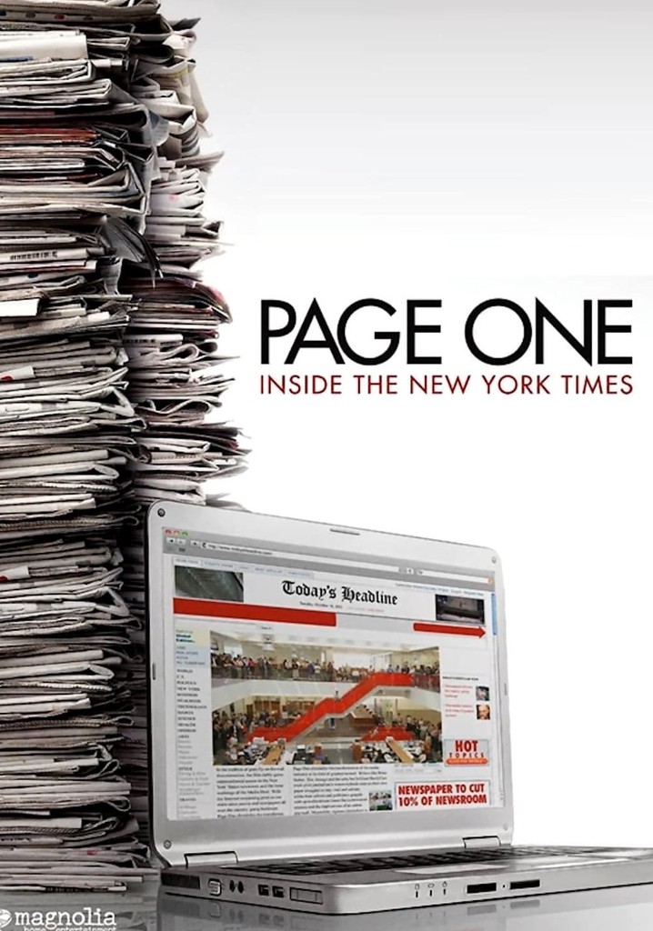 Inside Page Reprint – The New York Times Store