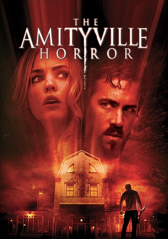 The Amityville Horror