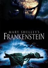 Mary Shelley's Frankenstein