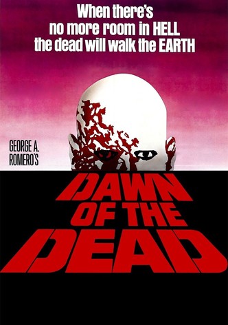 Dawn of the Dead