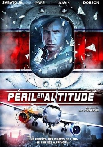 Péril en altitude