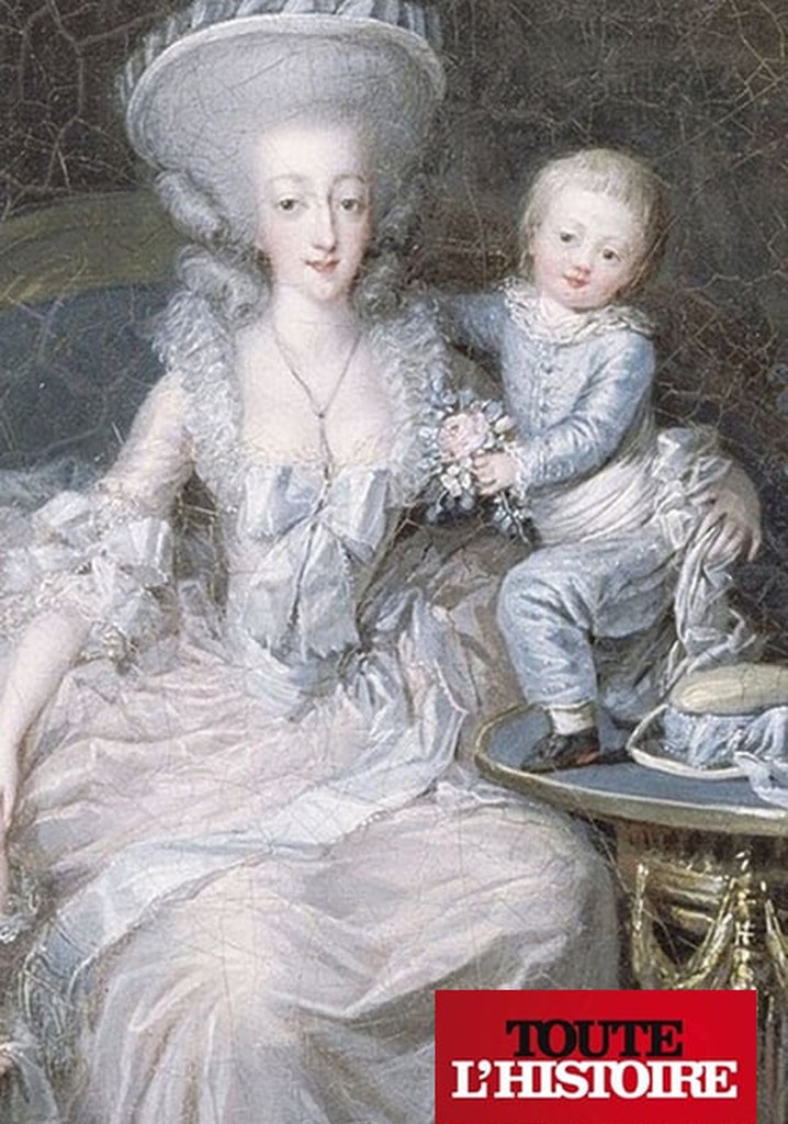 Versailles' Dirty Secrets