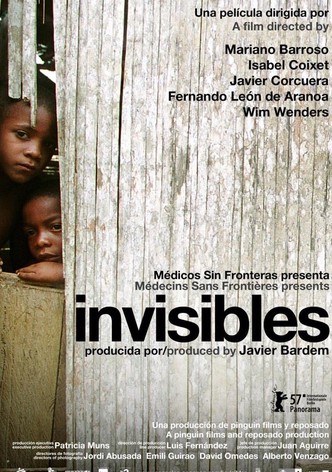 Invisibles