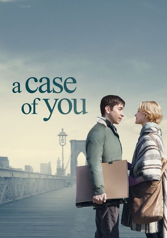 A Case of You