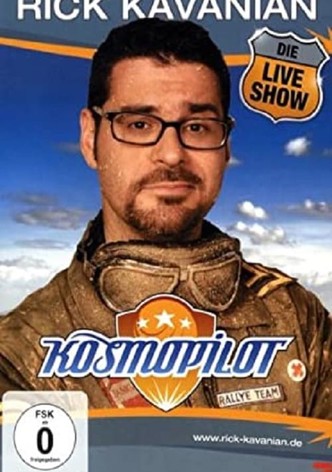 Kosmopilot