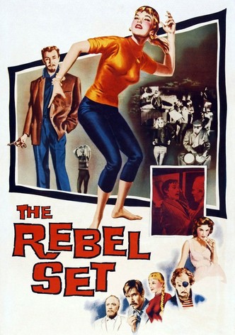 The Rebel Set