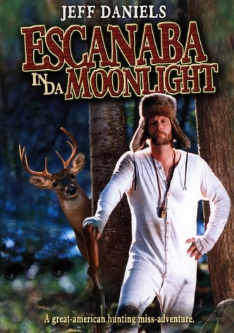 Escanaba in da Moonlight