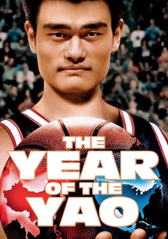 The Year of the Yao