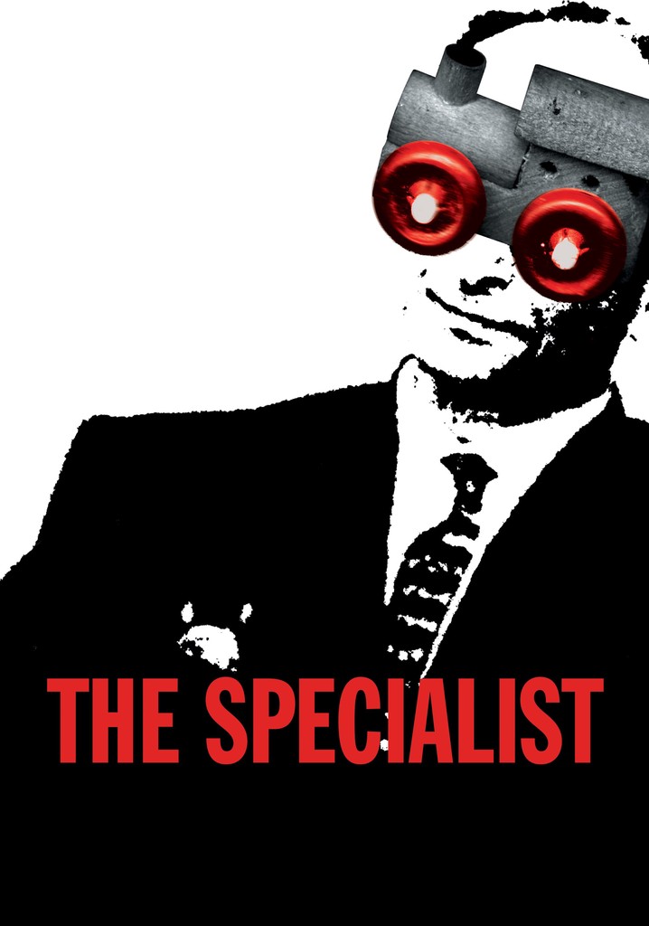 The Specialist
