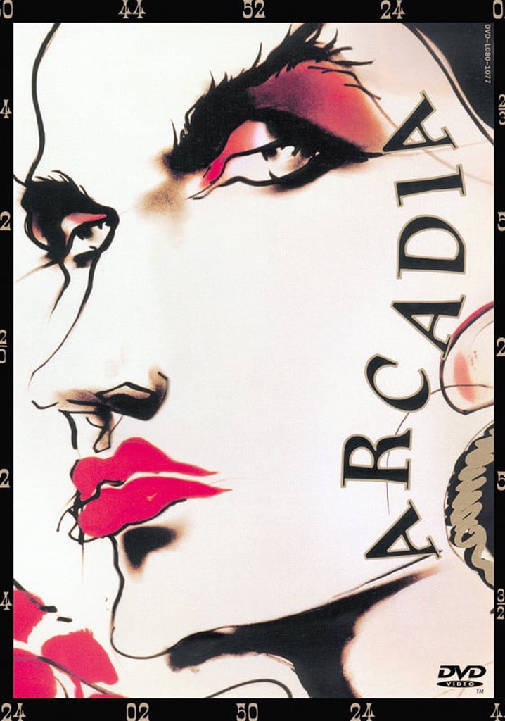 Arcadia