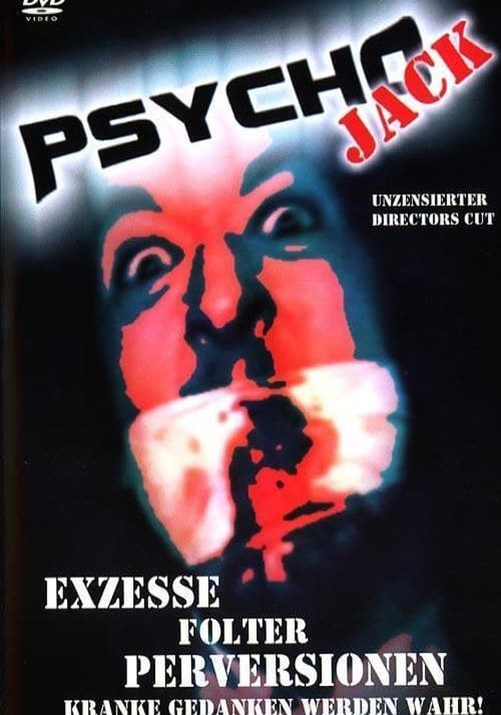 Psycho Jack