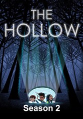 The Hollow - Sezon 2