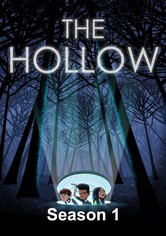 The Hollow - Staffel 1