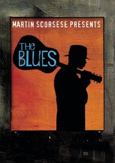 Martin Scorsese Presenta: The Blues