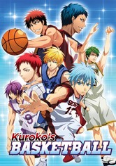 Kuroko no basuke