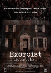 Exorcist House of Evil