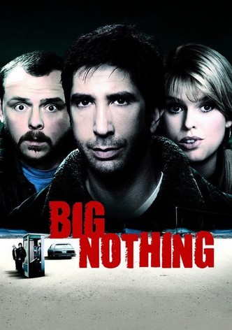 Big Nothing