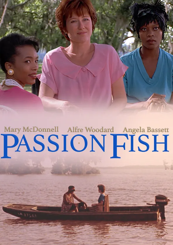 Passion Fish - movie: where to watch stream online