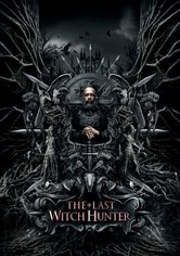 The Last Witch Hunter