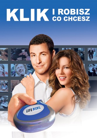 Klik: I robisz, co chcesz