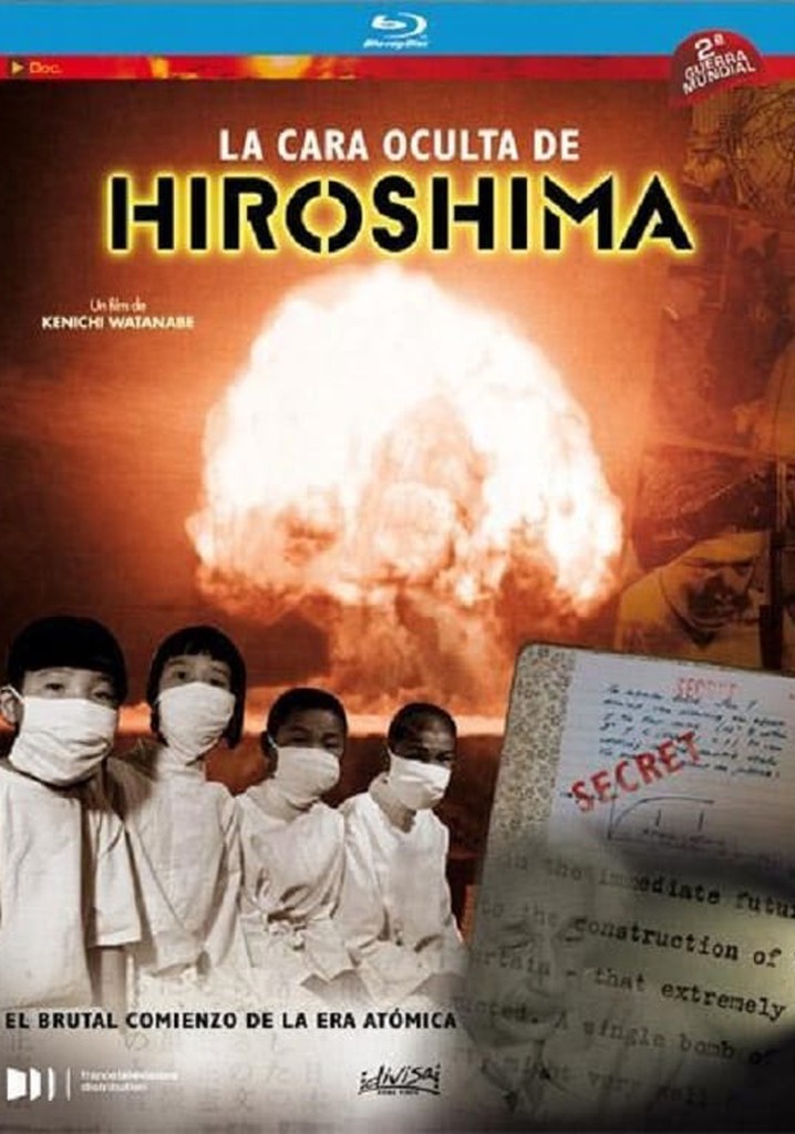 La face cachée de Hiroshima
