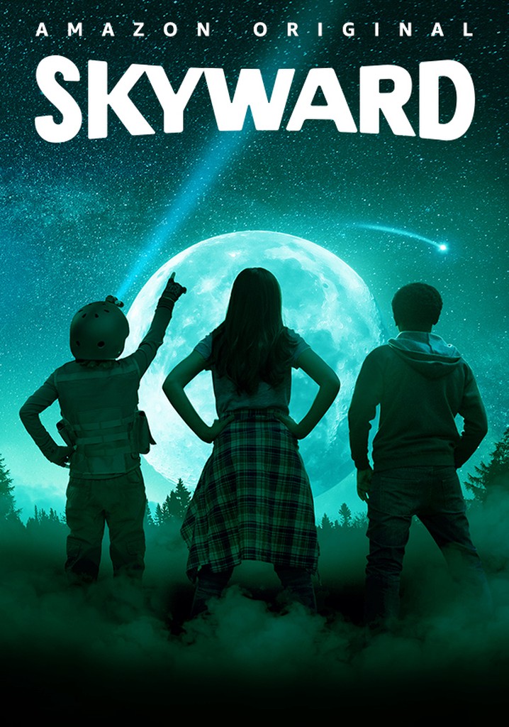 Skyward watch tv show streaming online