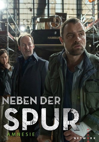 Neben der Spur - Amnesie