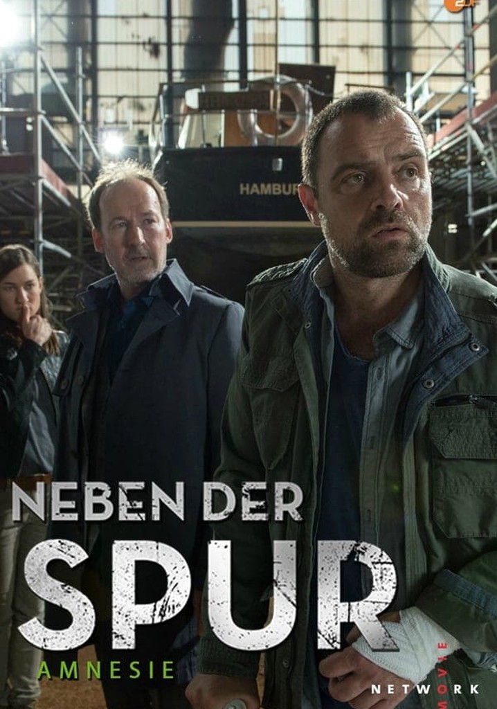 Neben der Spur - Amnesie