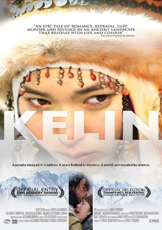 Kelin
