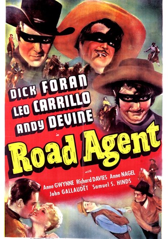 Road Agent