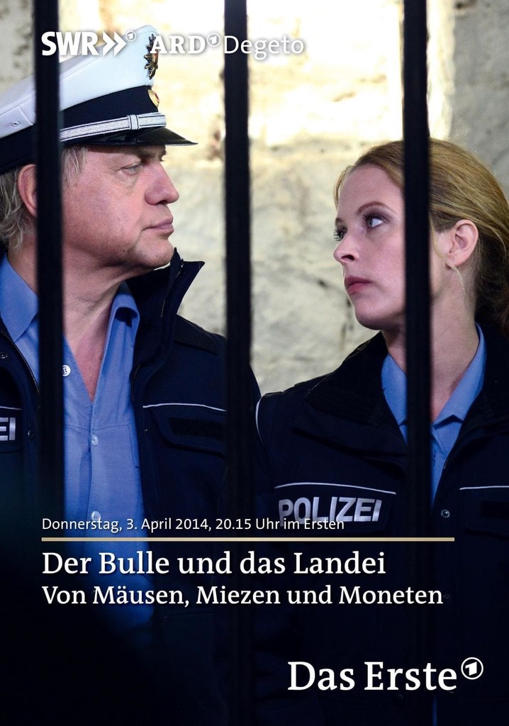 Der Bulle und das Landei - von Mäusen, Miezen und Moneten