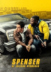 Spenser az igazság nyomában