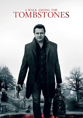 A Walk Among the Tombstones