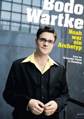 Noah war ein Archetyp