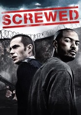 Screwed - Krieg im Knast