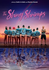The Shiny Shrimps