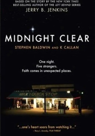 Midnight Clear