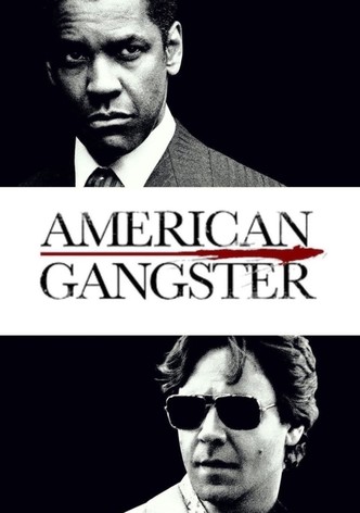 American Gangster