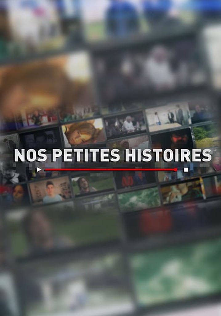 Nos Petites Histoires