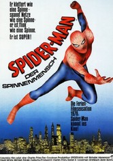 Spider-Man - Der Spinnenmensch