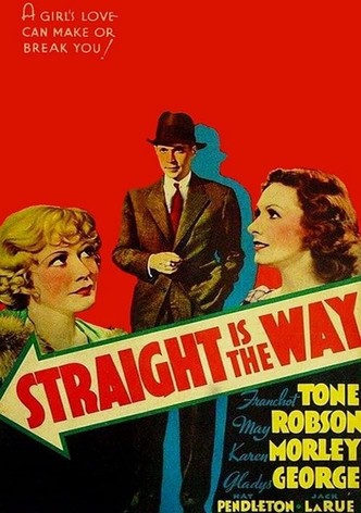 Straight Is the Way