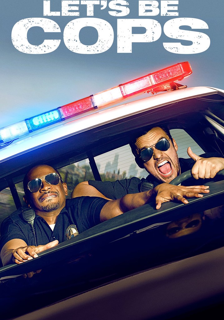 Let's be cops putlocker deals