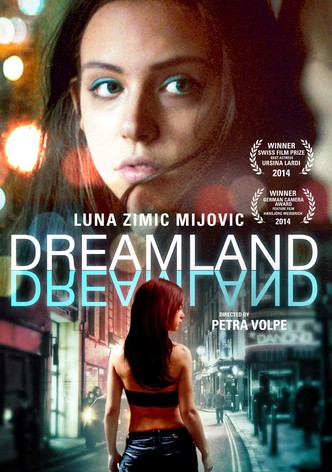 Dreamland