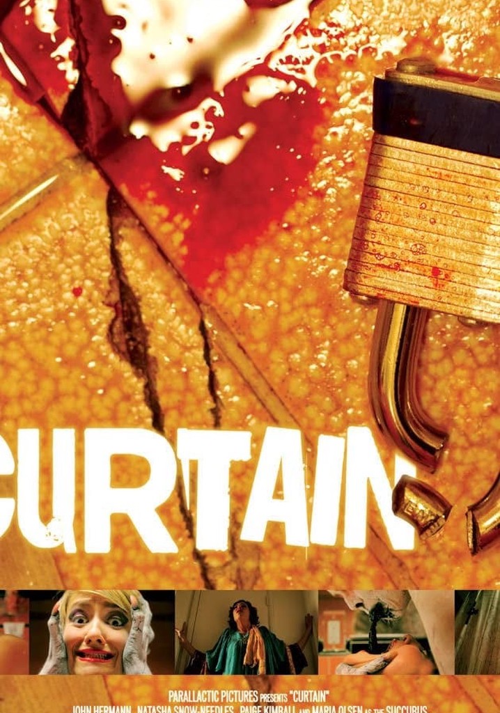 Curtain
