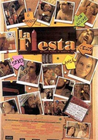 La fiesta