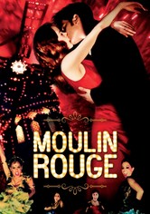 Moulin Rouge!