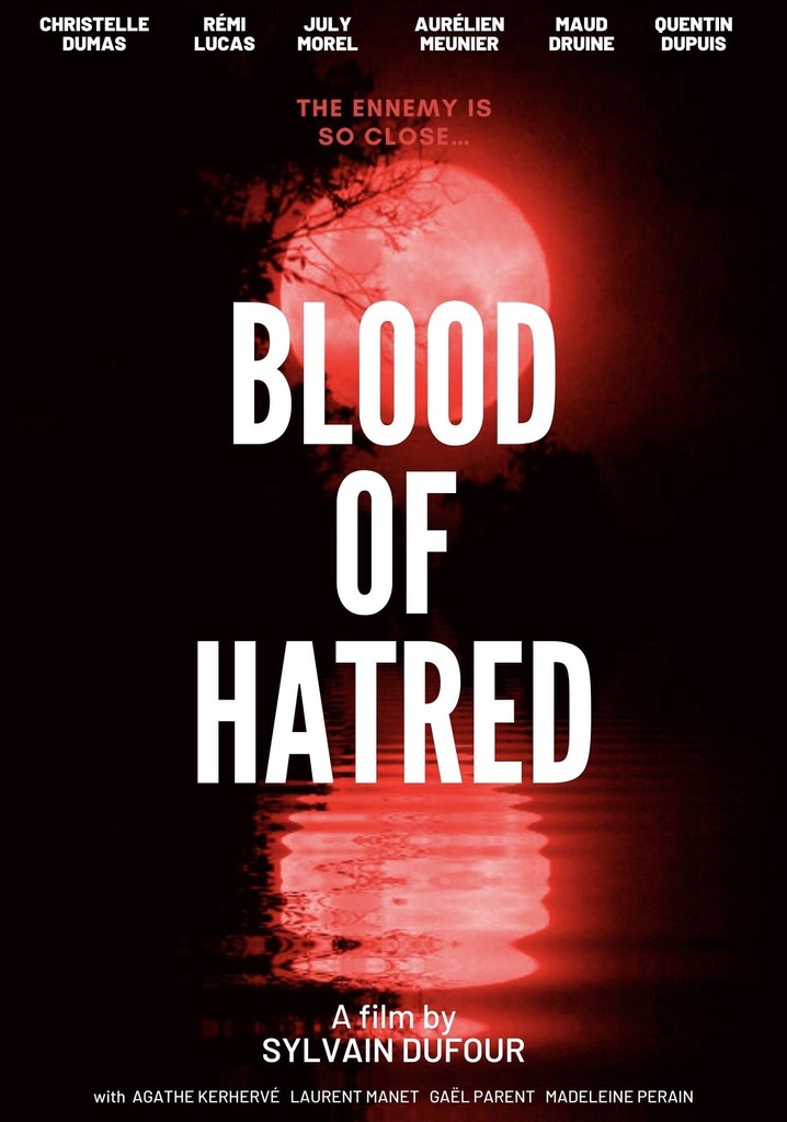 Blood of Hatred