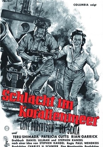 Schlacht im Korallenmeer